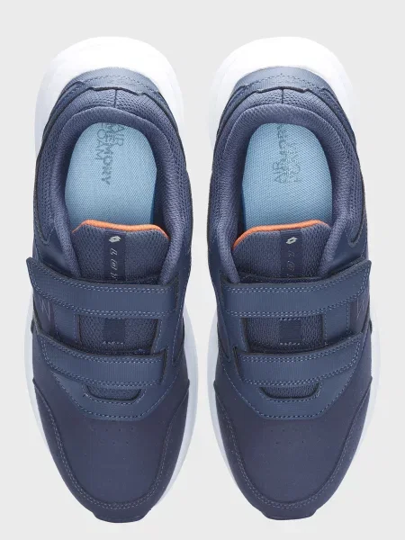 Кросівки Lotto для бігу сині