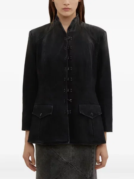 Marynarka Olivier Theyskens czarna