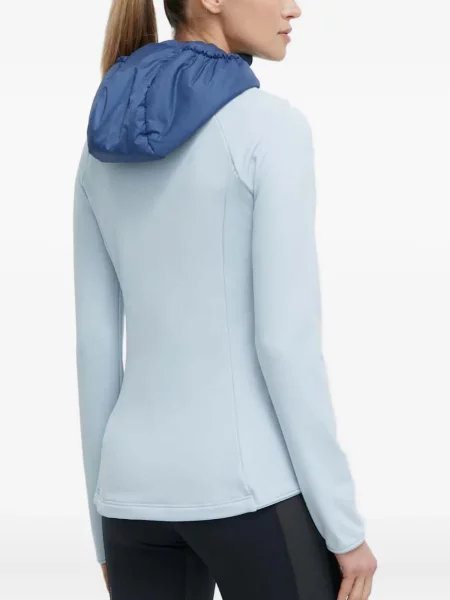 Geacă Jack Wolfskin albastru