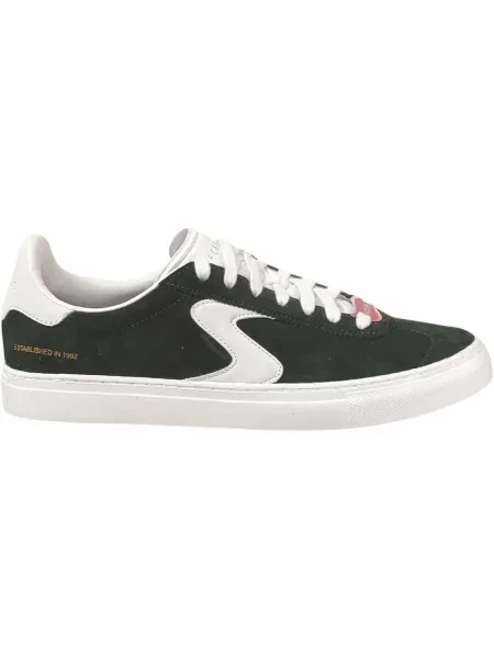 Pantofi Skechers verde