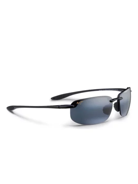 Ochelari de soare Maui Jim negru