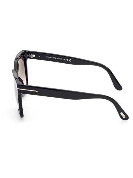 Ceas Tom Ford negru