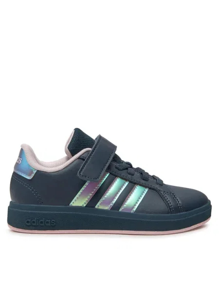 Adidas Sneakers Grand Court Bleumarin