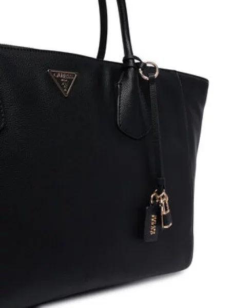 GUESS Shopper torba Marissa' crna