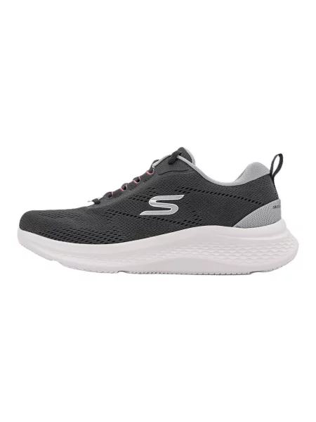 Pantofi Skechers negru