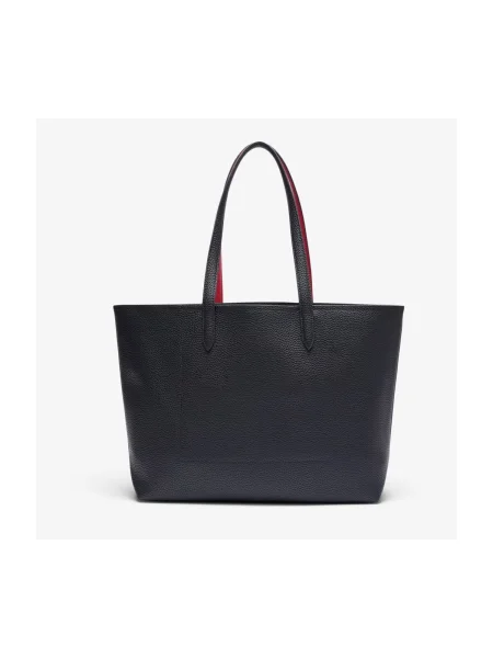 LACOSTE Shopper táska Anna' kék