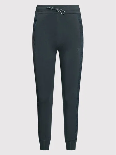 Guess Pantaloni trening Allie gri