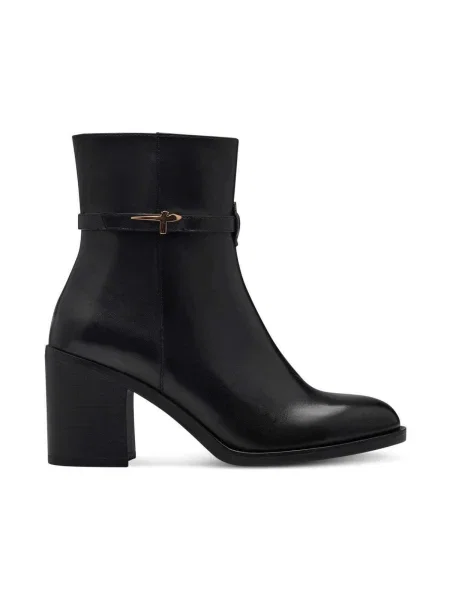 Pantofi Tamaris negru