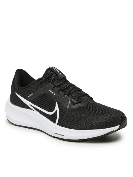 Félcipo Nike fekete