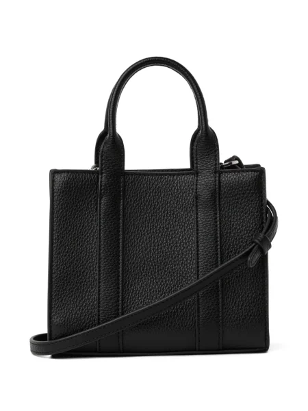Мини чанта Karl Lagerfeld черно