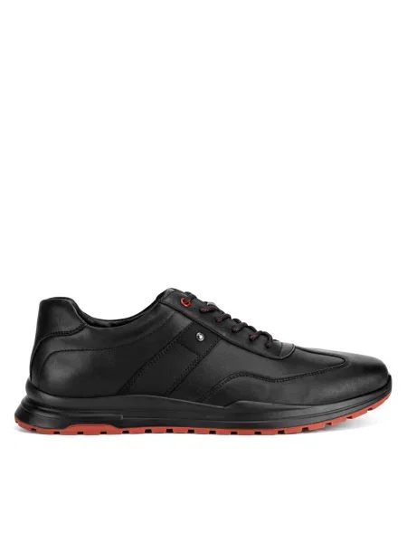 Sergio Bardi Sneakers negru