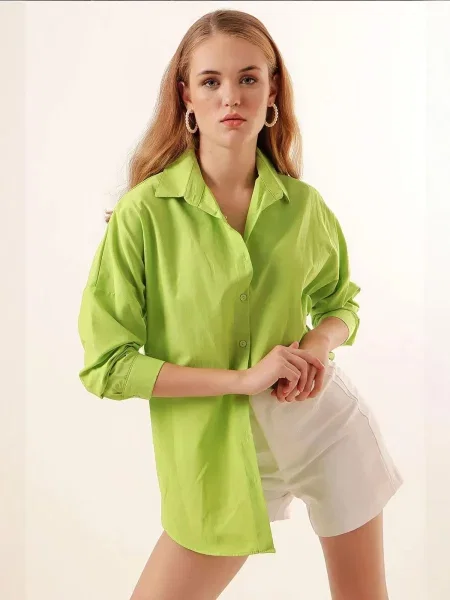 Bigdart Tričko jablko