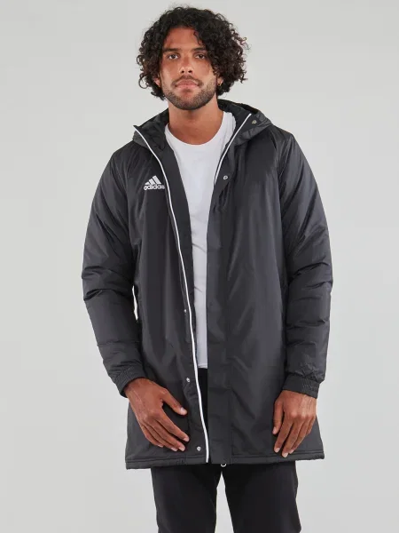 ADIDAS SPORTSWEAR Sportdzseki Entrada fekete fehér