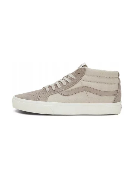 Pantofi Vans bej