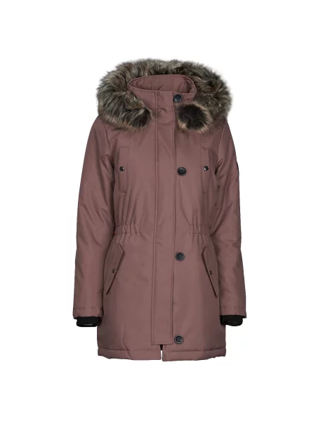 Parka Only