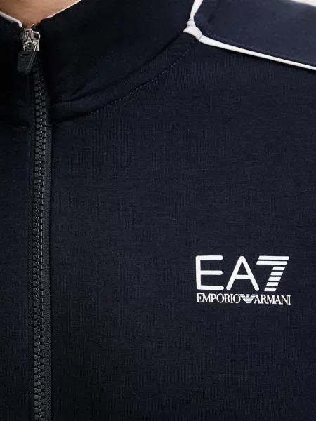Костюмные брюки Ea7 Emporio Armani
