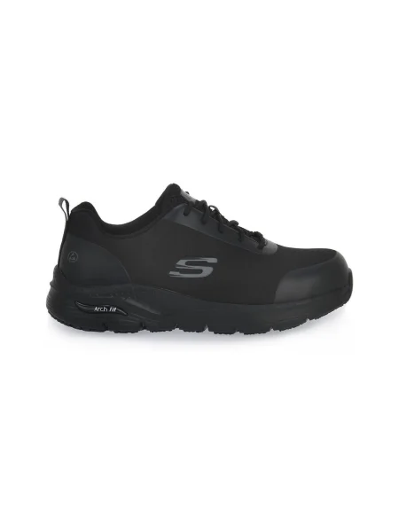 Pantofi Skechers negru