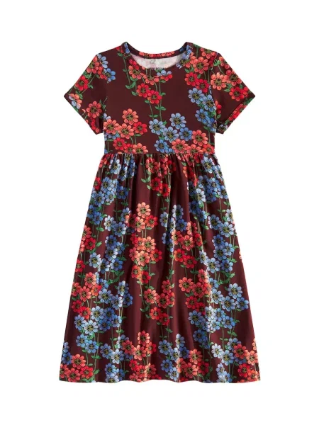 Μίνι φόρεμα Mini Rodini
