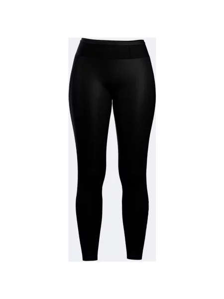 Legginsy długie Joma R-Trail Nature intensywny S czarny