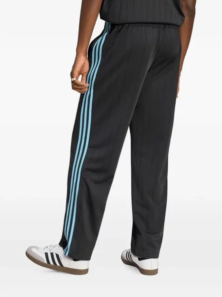 Pantofi alergare Adidas Superstar alergare din fleece negru
