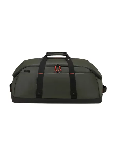 Torba podróżna Samsonite szara