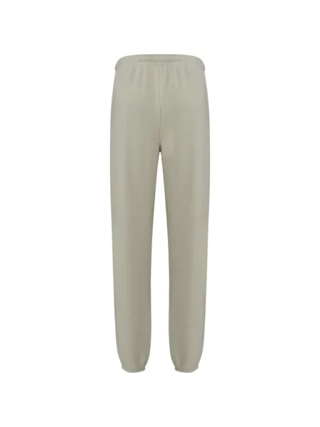 Pantaloni Gant cu broderie alergare cu cordon