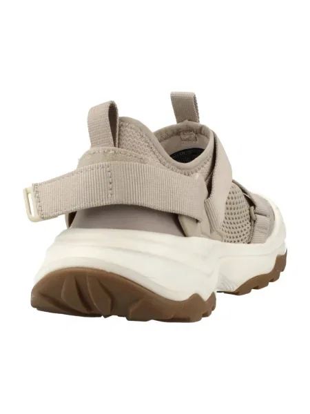 Pantofi Teva bej