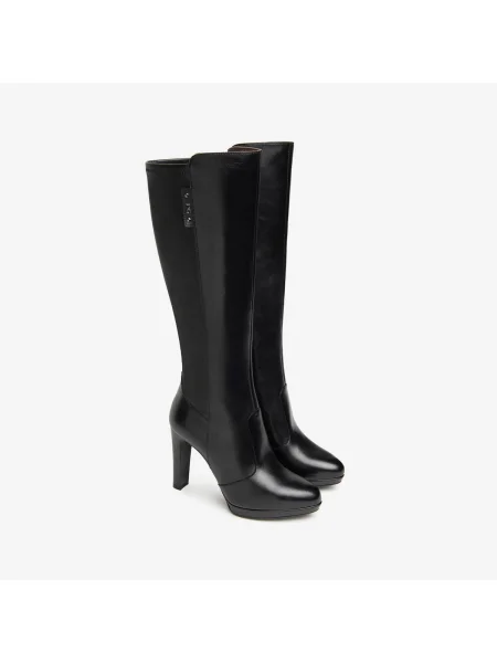 Pantofi Nerogiardini negru
