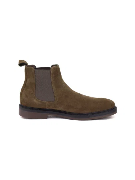 Pantofi Big Star maro