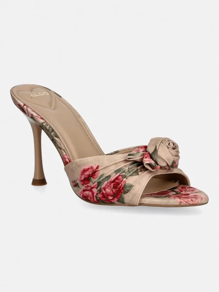 Шлепанцы Aldo