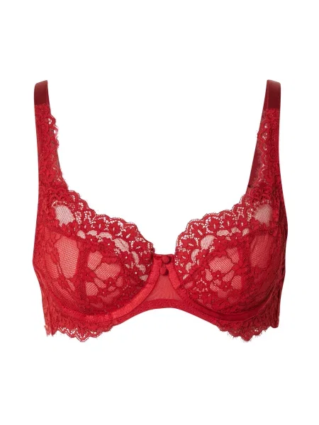 Hunkemöller Sutien roșu