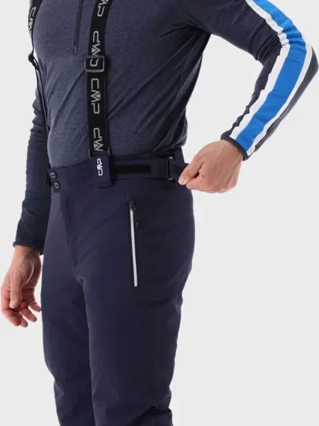 Брюки Cmp синие