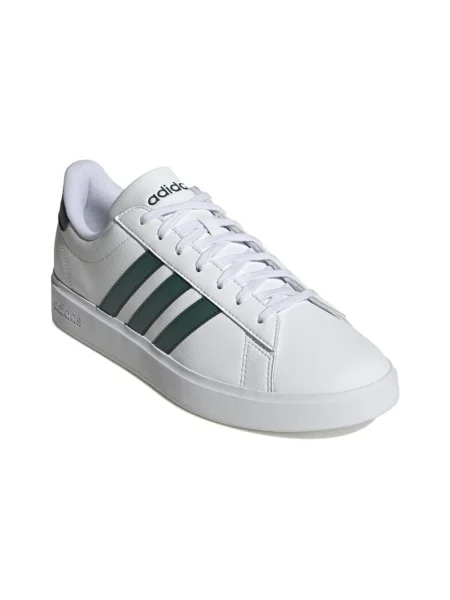 Tenisky Adidas Cloudfoam biela