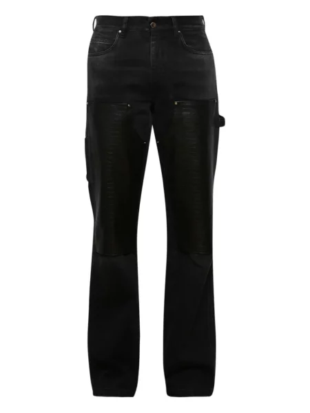 Blugi Amiri negru