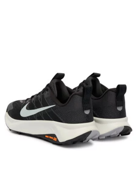 Tenisice za trčanje Nike Reactx Wildhorse 10 crna
