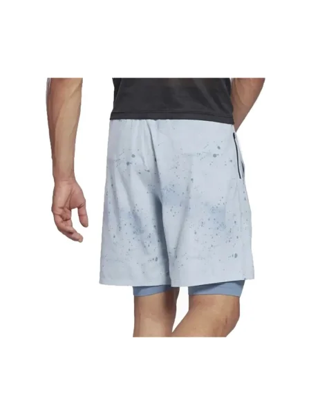 Pantaloni Reebok Sport negru