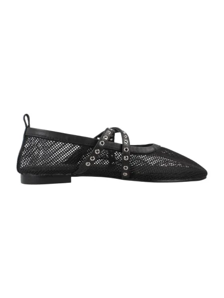 Pantofi Lodi negru