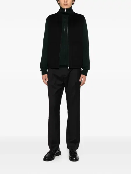 Pantaloni Low Brand negru