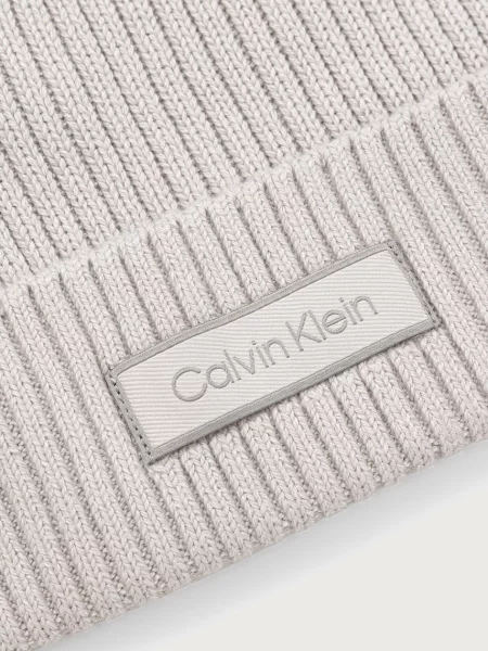 Calvin Klein Sapka szürke