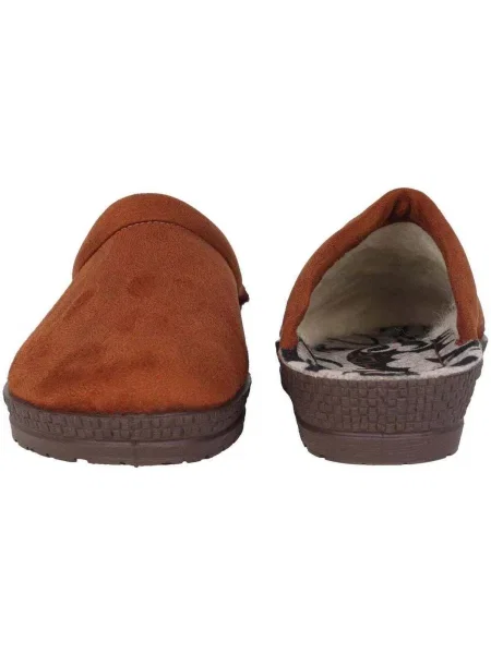 Pantofi Rohde maro