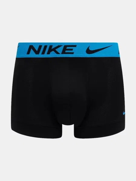 Боксери Nike чорний