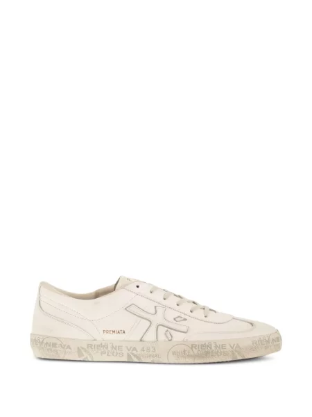 Sneakerși Premiata cu autograf