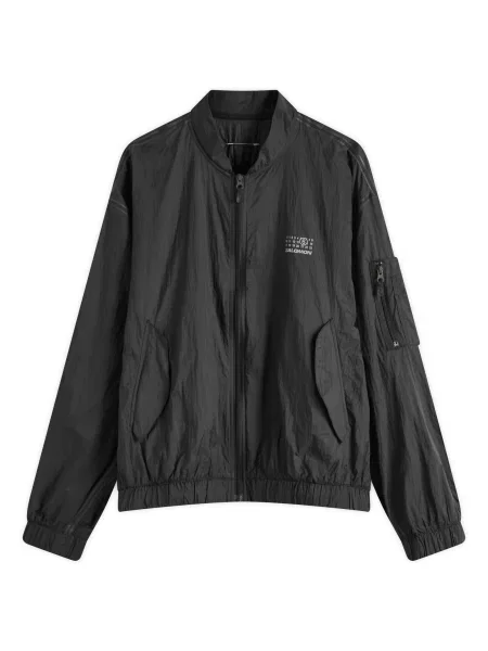 Kurtka Mm6 Maison Margiela czarna