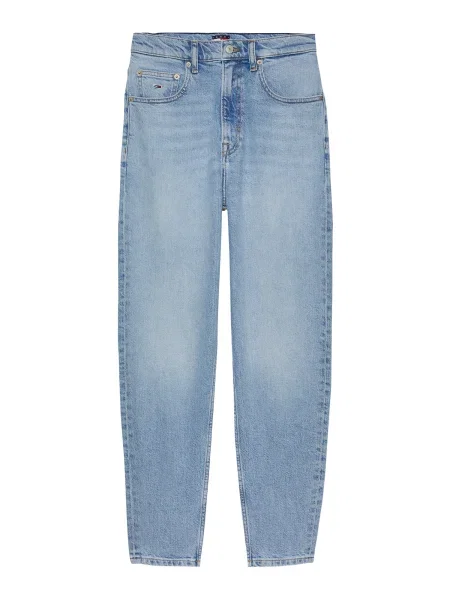 Tommy Jeans Džínsy denim modrá