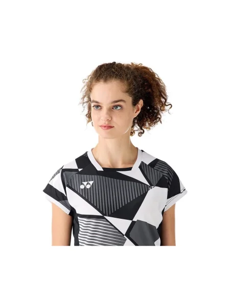 Tričko Yonex lopatkový krk