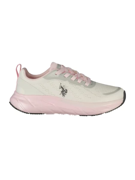 Koszulka polo U.s Polo Assn. biała