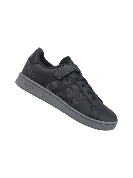 Pantofi copii Adidas negru