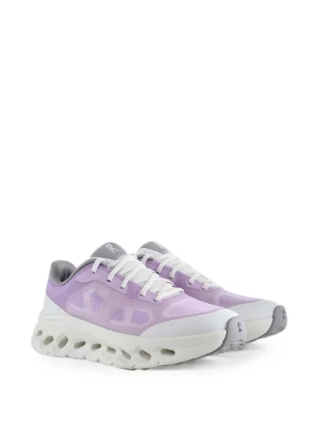 Sneakerși On violet