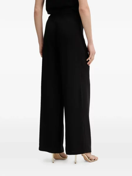 Pantaloni Simona Corsellini negru