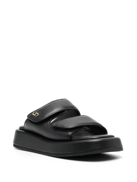 Papuci Casadei negru